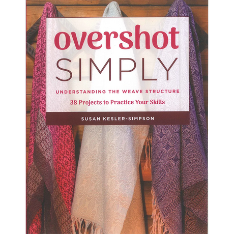 Overshot Simply