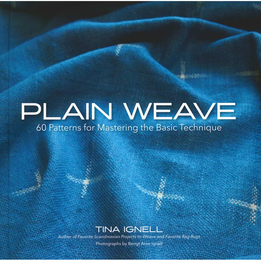 Plain Weave