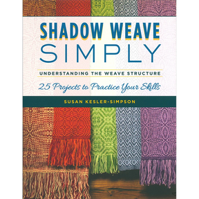 Shadow Weave Simply