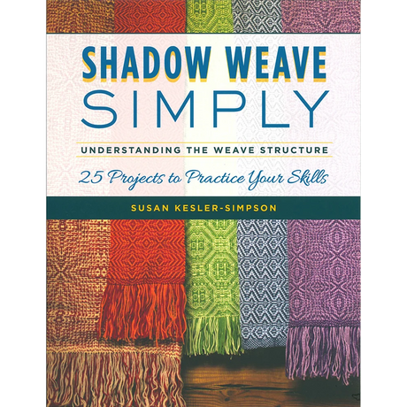 Shadow Weave Simply