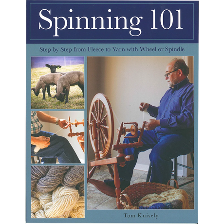 Spinning 101