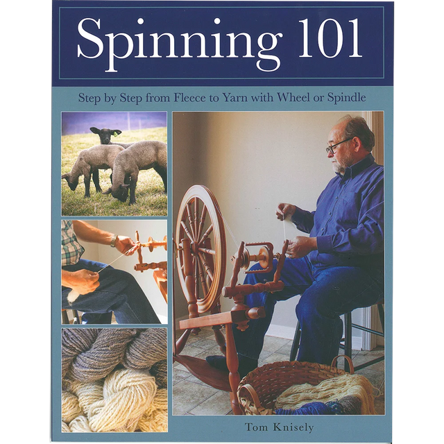 Spinning 101