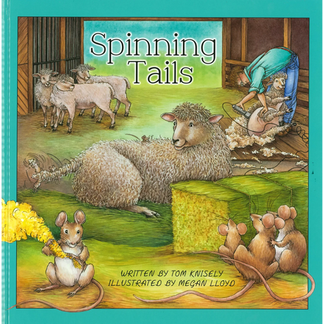 Spinning Tails