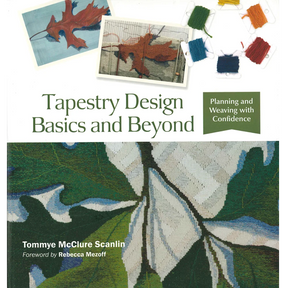 Tapestry Design Basics and Beyond
