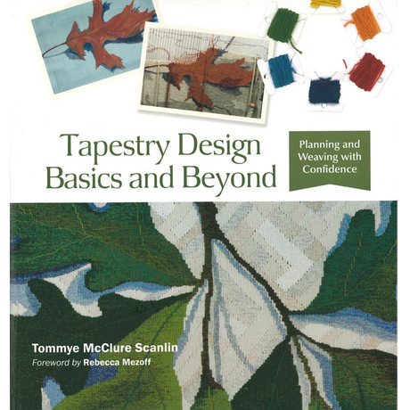 Tapestry Design Basics and Beyond