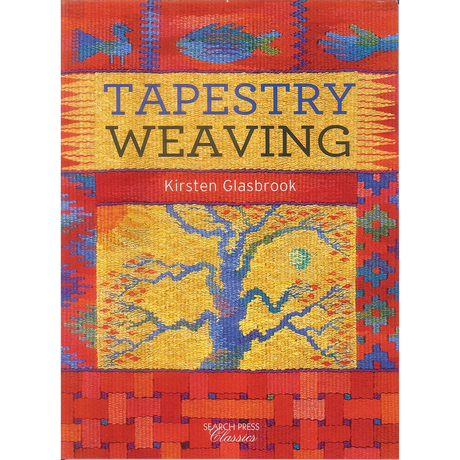 Tapestry Weaving