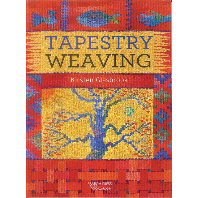 Tapestry Weaving