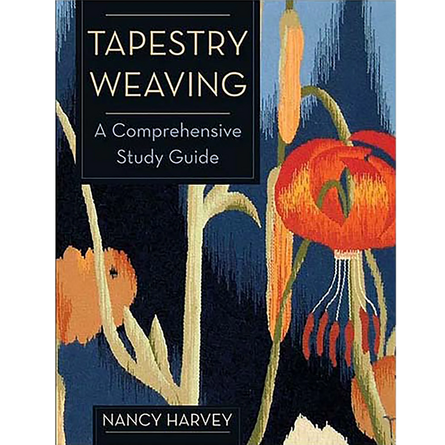 Tapestry Weaving: A Comprehensive Study Guide