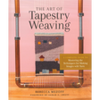 The Art of Tapestry Weaving