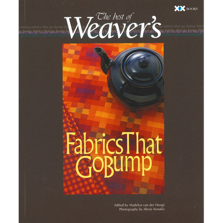 Fabrics That Go Bump