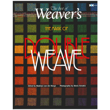 The Magic of Doubleweave