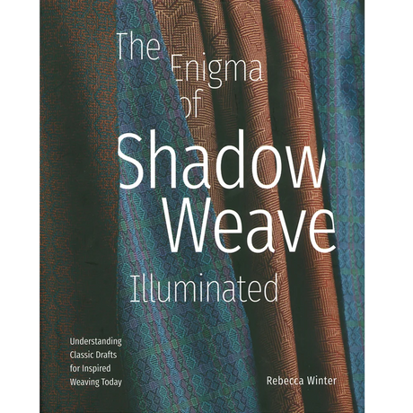 The Enigma of Shadow Weave Illuminated