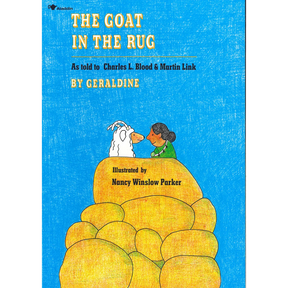The Goat in the Rug