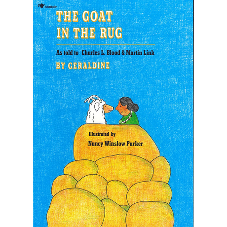 The Goat in the Rug