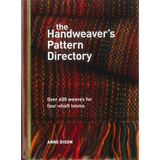 The Handweaver's Pattern Directory