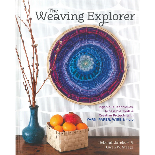 The Weaving Explorer
