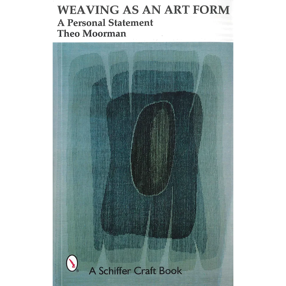 Weaving as an Art Form