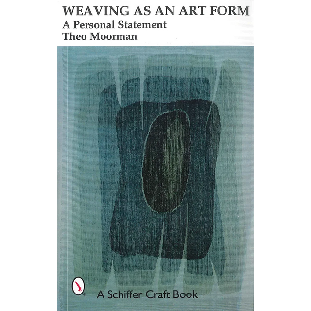 Weaving as an Art Form