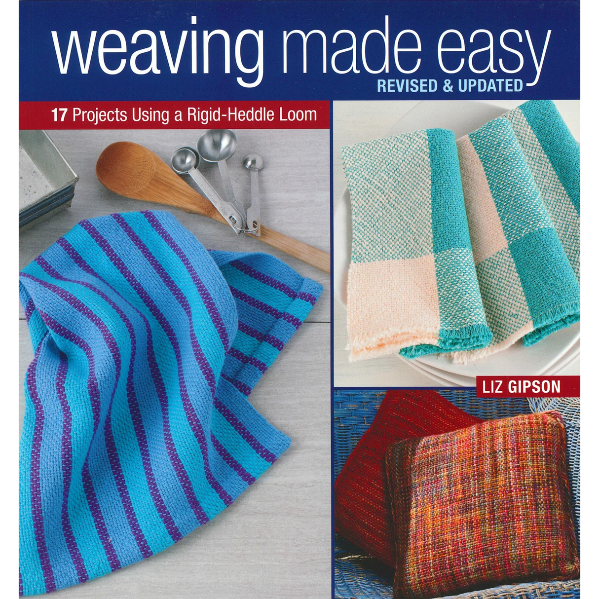 Weaving Made Easy
