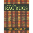 Weaving Rag Rugs