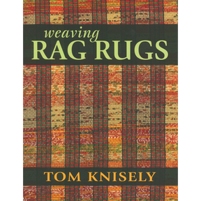 Weaving Rag Rugs