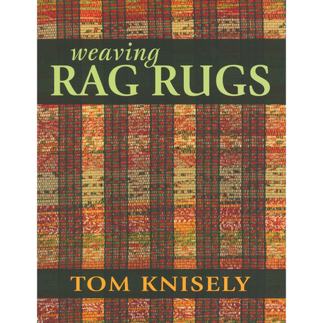 Weaving Rag Rugs