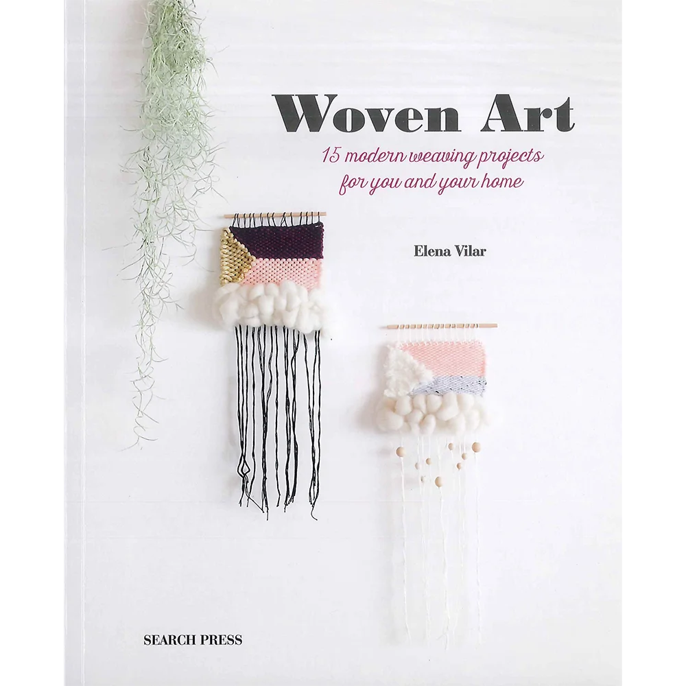 Woven Art