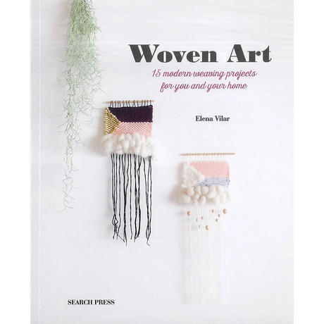 Woven Art