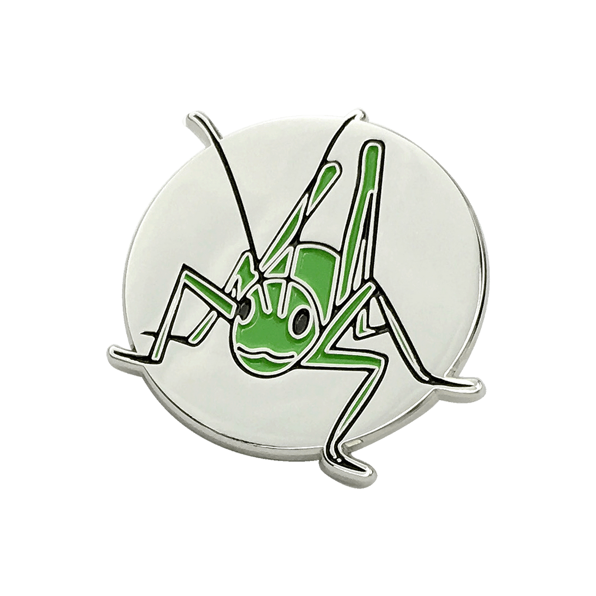 Enamel Pins