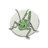 Enamel Pins