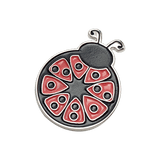 Enamel Pins