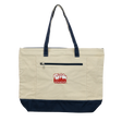 Schacht Sheep Canvas Tote