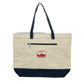 Schacht Sheep Canvas Tote