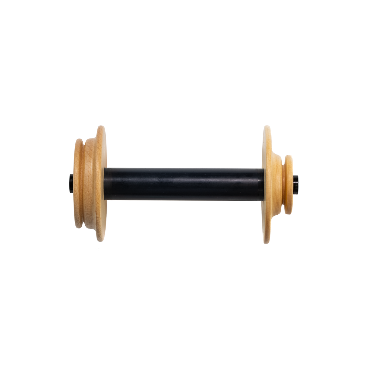 Regular bobbin, maple