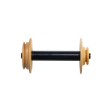 Regular bobbin, maple