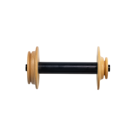 Regular bobbin, maple