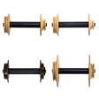 bobbins for spinning wheels