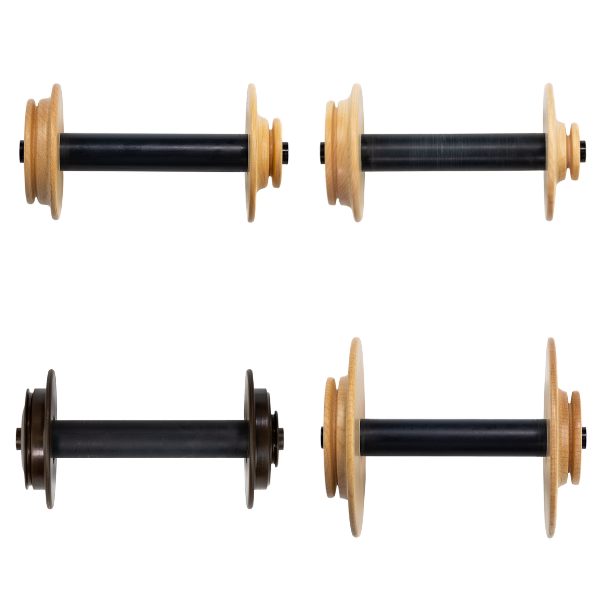 bobbins for spinning wheels