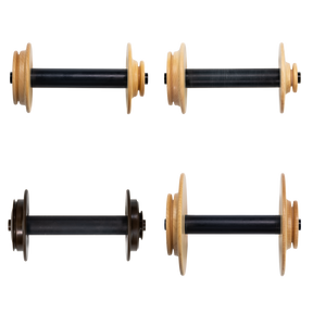 bobbins for spinning wheels