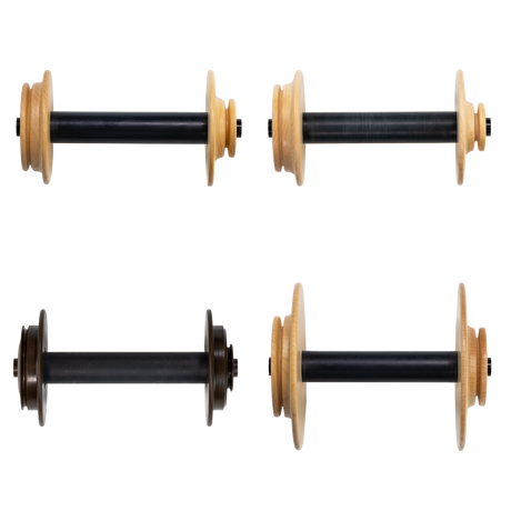 bobbins for spinning wheels