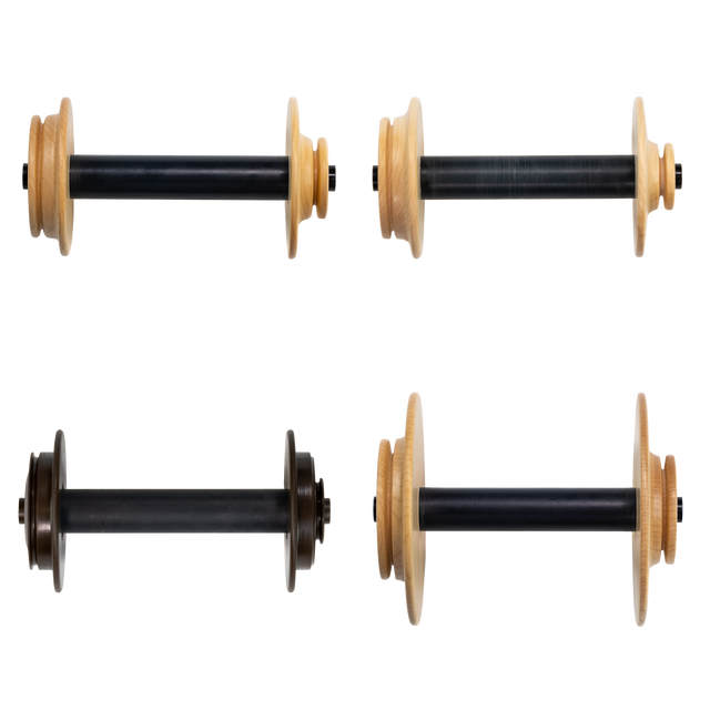 bobbins for spinning wheels