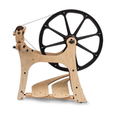 Flatiron Spinning Wheel