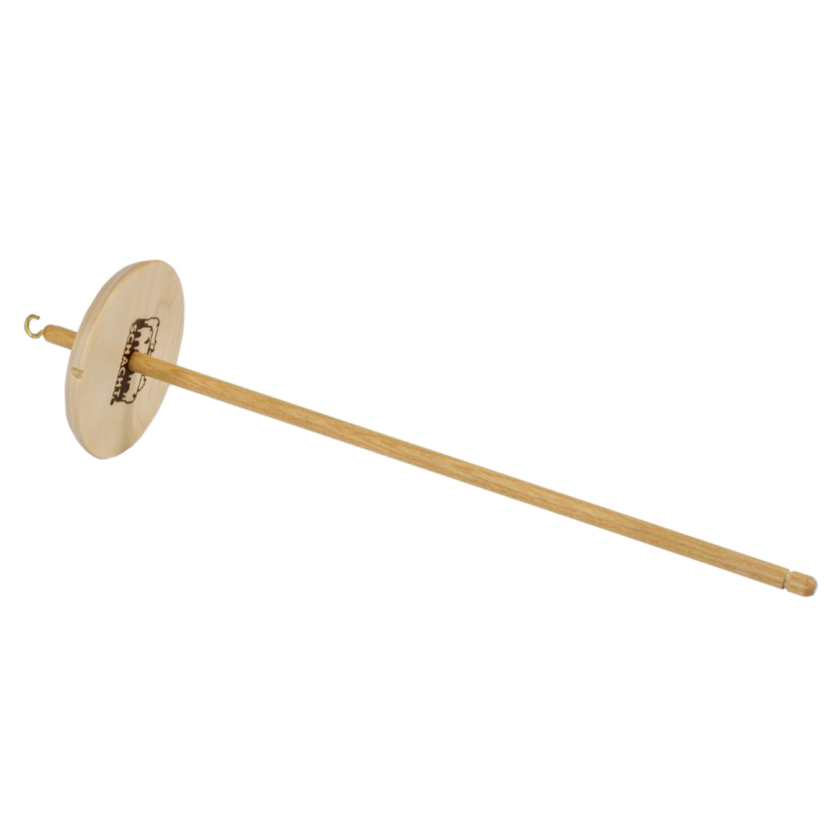 HiLo Drop Spindles Schacht Spindle Company