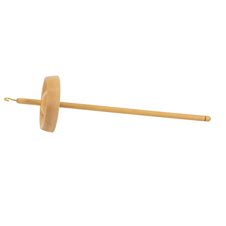 Hi-Lo spindle, 3in
