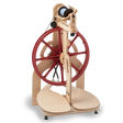 Ladybug Spinning Wheel