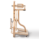 Matchless spinning wheel