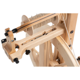 Matchless spinning wheel