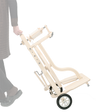 Matchless Cart