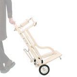 Matchless Cart