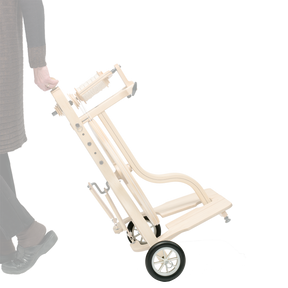Matchless Cart